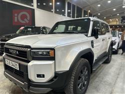 تويوتا لاندكروزر برادو